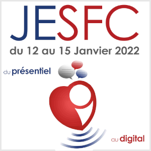 Logo JESFC 2022